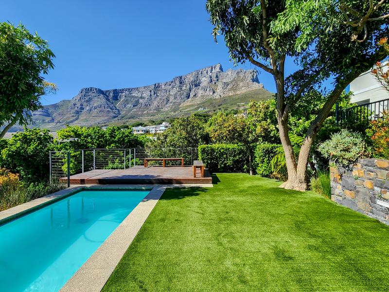 4 Bedroom Property for Sale in Higgovale Western Cape